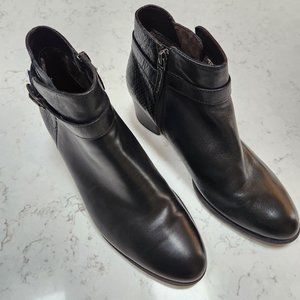 Tamaris Ankle Boots Size 39